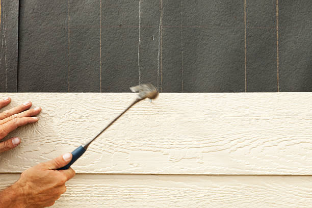 Best James Hardie Siding  in Tunnel Hill, GA