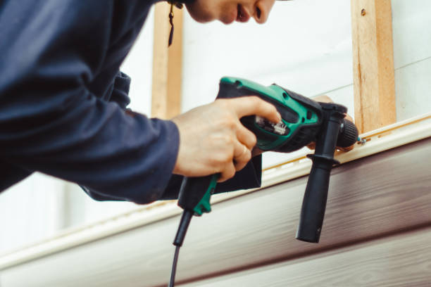 Best Weatherproofing and Sealing  in Tunnel Hill, GA